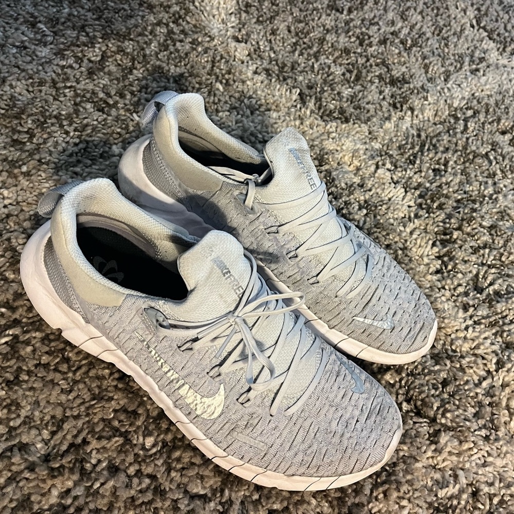 Nike Free Run Rn 5.0 women’s size 9.5 next nature